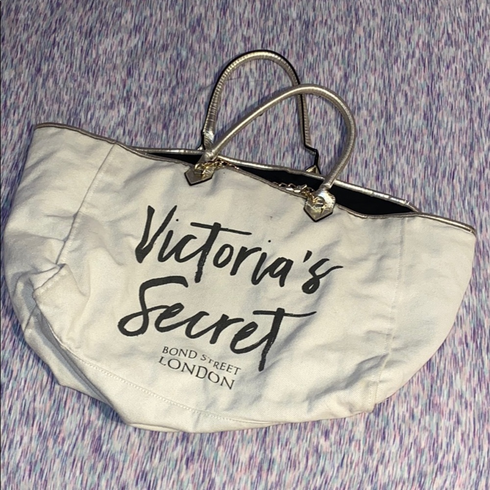Victoria’s secret tote